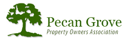 Pecan Grove Logo